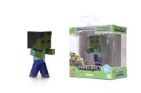 Minecraft Figúrka 2,5", 4 druhy, wave 7